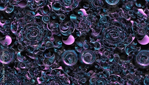 abstract background