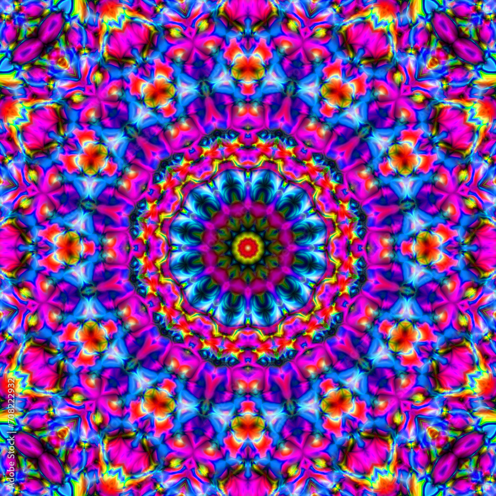 psychedelic background.bright colorful patterns. background screensaver..Magic graphics. psychedelic background.bright colorful patterns. background screensaver..Magic graphics.