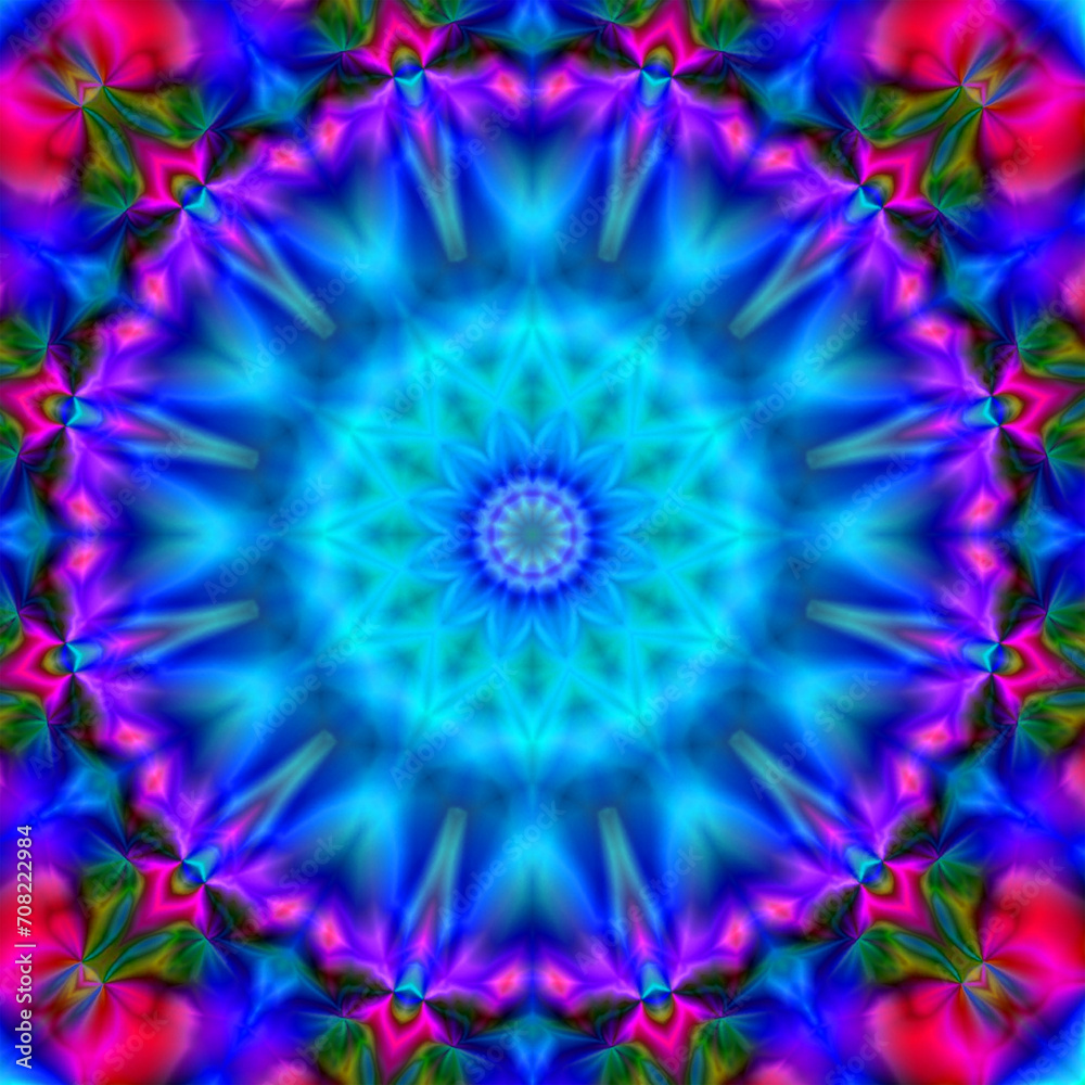 psychedelic background. background screensaver..Magic graphics. Beautiful illustration. Bright flower psychedelic background. background screensaver..Magic graphics. Beautiful illustration. Bright flower