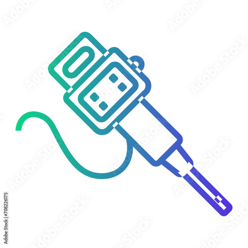 jackhammer icon