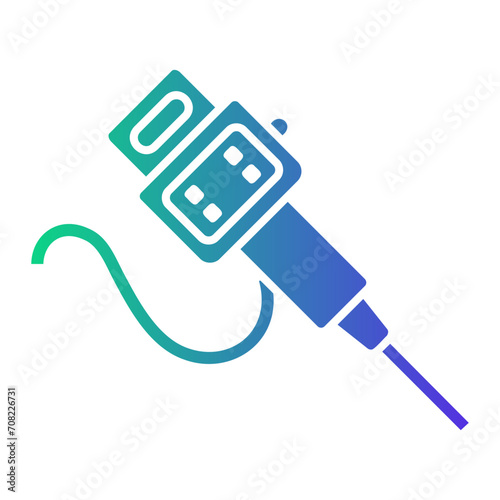 jackhammer icon