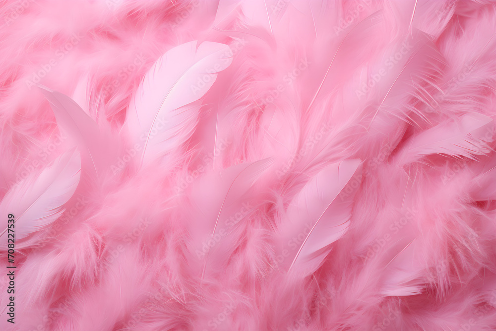 pink feathers texture background pink feathers texture background
