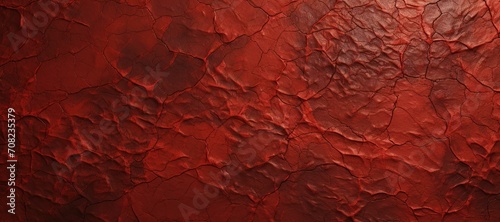 red cracked wall texture 13