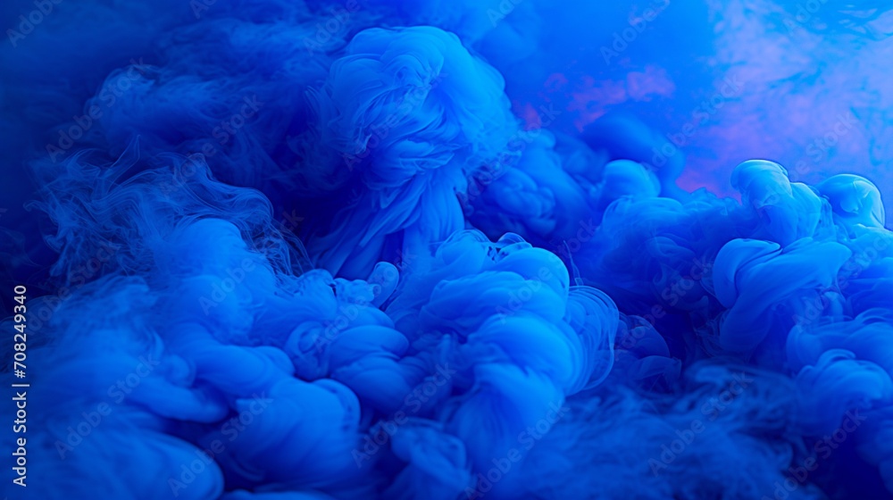 Fototapeta premium background with clouds