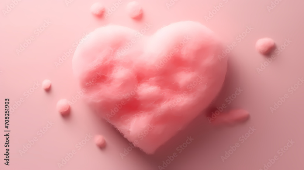 Valentine's Day, hearts, hearts, Valentine's Day background, wedding background