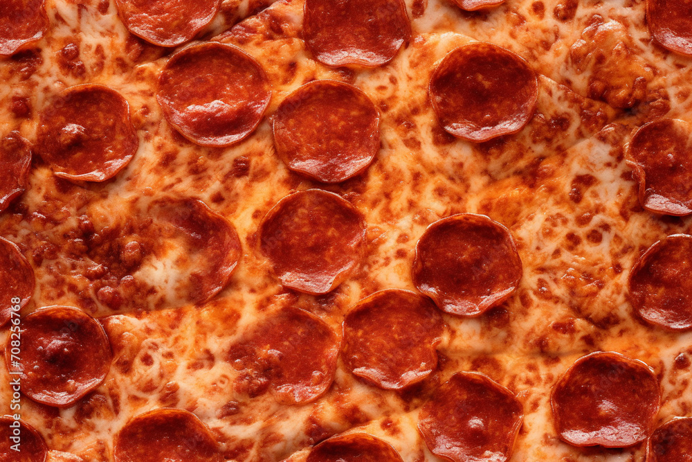 pepperoni pizza background wall texture pattern seamless wallpaper