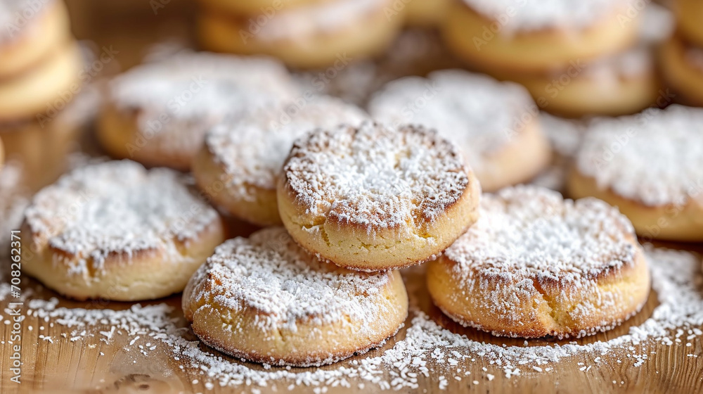 cookies on a plate cookies on a plate