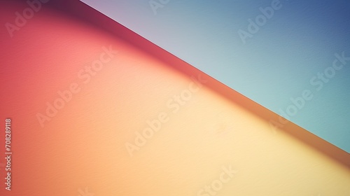 Abstract paper texture with a slight color gradient background.