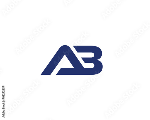 AB LOGO DESIGN VECTOR TEMPLATE Free Download AB LOGO DESIGN VECTOR TEMPLATE - GFXLoad