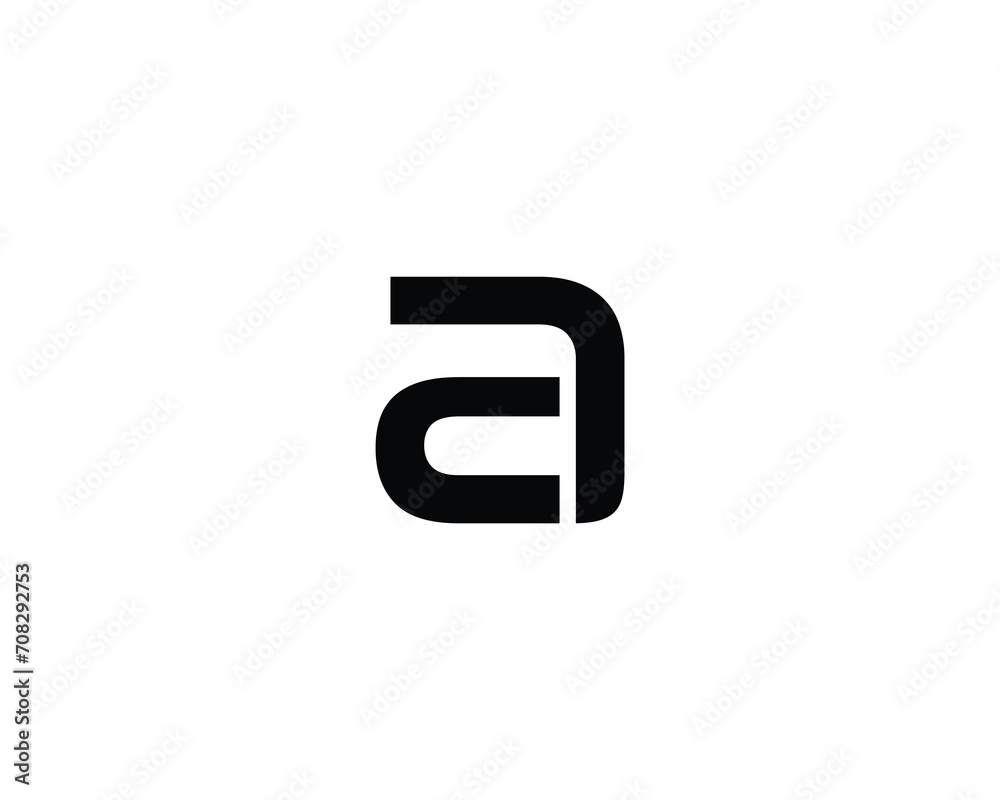 AC CA LOGO DESIGN VECTOR TEMPLATE AC CA LOGO DESIGN VECTOR TEMPLATE