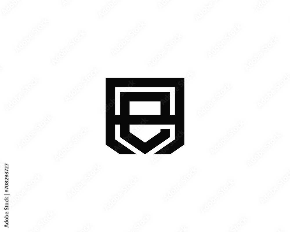 AE EA LOGO DESIGN VECTOR TEMPLATE AE EA LOGO DESIGN VECTOR TEMPLATE