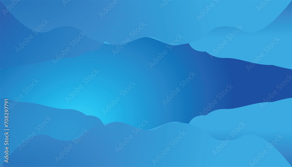 background logo gradient design illustration