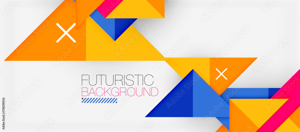 Triangle Vector Background Illustration For Wallpaper, Banner, Background, Card, Book Illustration, landing page Triangle Vector Background Illustration For Wallpaper, Banner, Background, Card, Book Illustration, landing page