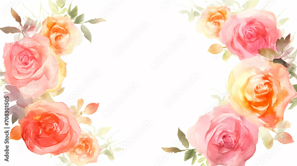 Beautiful pink rose bouquet flowers background, symbol of Valentine's Day, wedding, love Beautiful pink rose bouquet flowers background, symbol of Valentine's Day, wedding, love