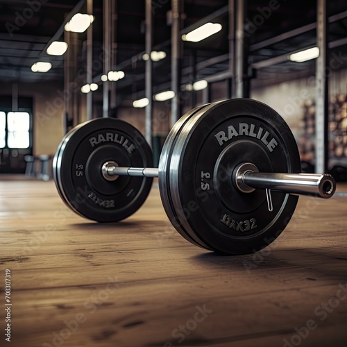 The Barbell