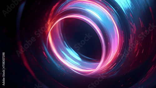 Abstract colorful wavy background 3d in blue red, white, black and green colours. Modern colorful wallpaper. 3d rendering. Gradient waves flowing motion design background 8k template 0008