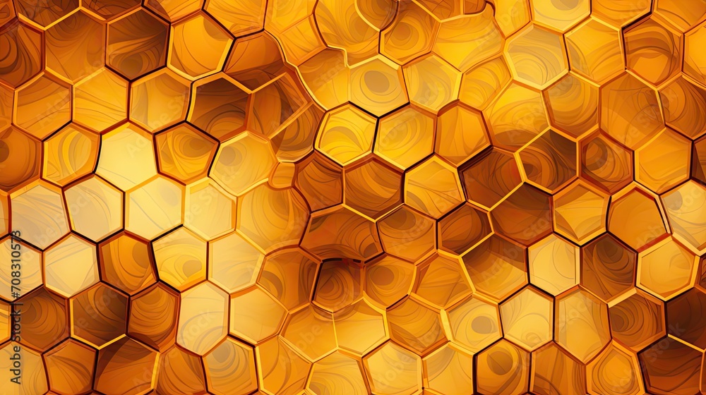 a fractal Kaleidoscope oh honey art Seamless Pattern a fractal Kaleidoscope oh honey art Seamless Pattern