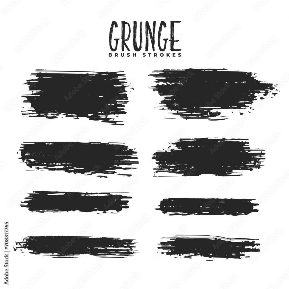 set of abstract grungy texture background in hand drawn style set of abstract grungy texture background in hand drawn style