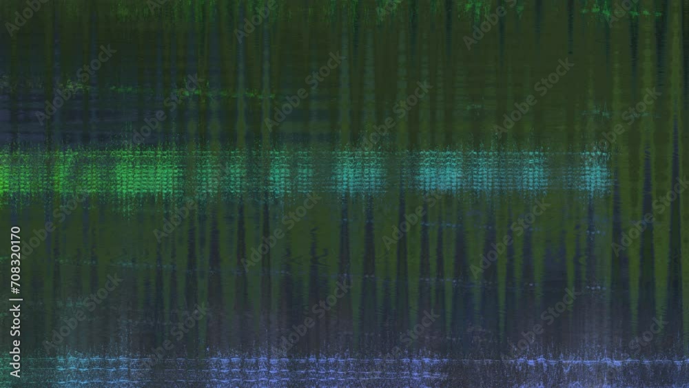 An abstract grunge texture motion graphic background. An abstract grunge texture motion graphic background.