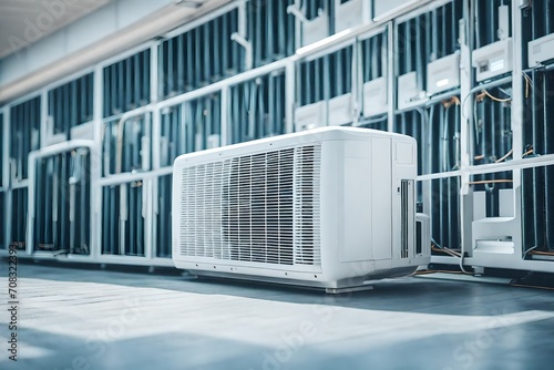 air conditioning unit 
