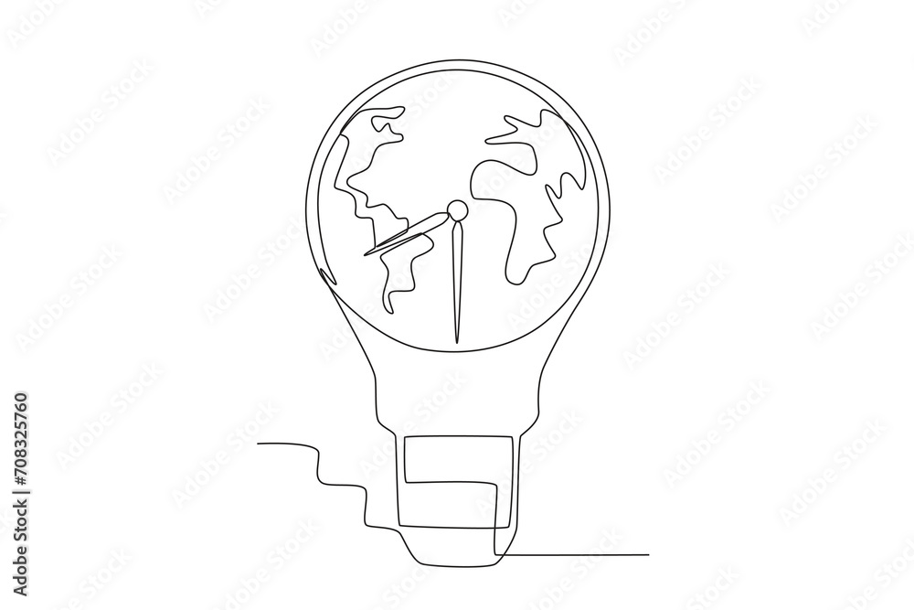 Earth hour is observed one hour at night and in March Earth hour is observed one hour at night and in March