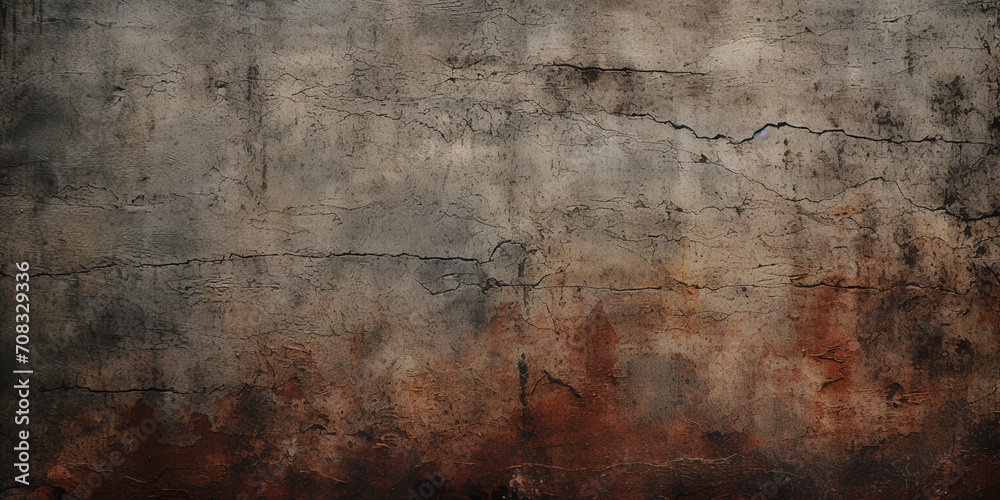 old background,old texture,Metal rusty texture background rust steel. Industrial metal texture,A wall with a dark background,AI Generative texture background Abstract colorful watercolor for backgro

