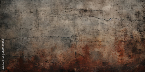 old background,old texture,Metal rusty texture background rust steel. Industrial metal texture,A wall with a dark background,AI Generative texture background Abstract colorful watercolor for backgro