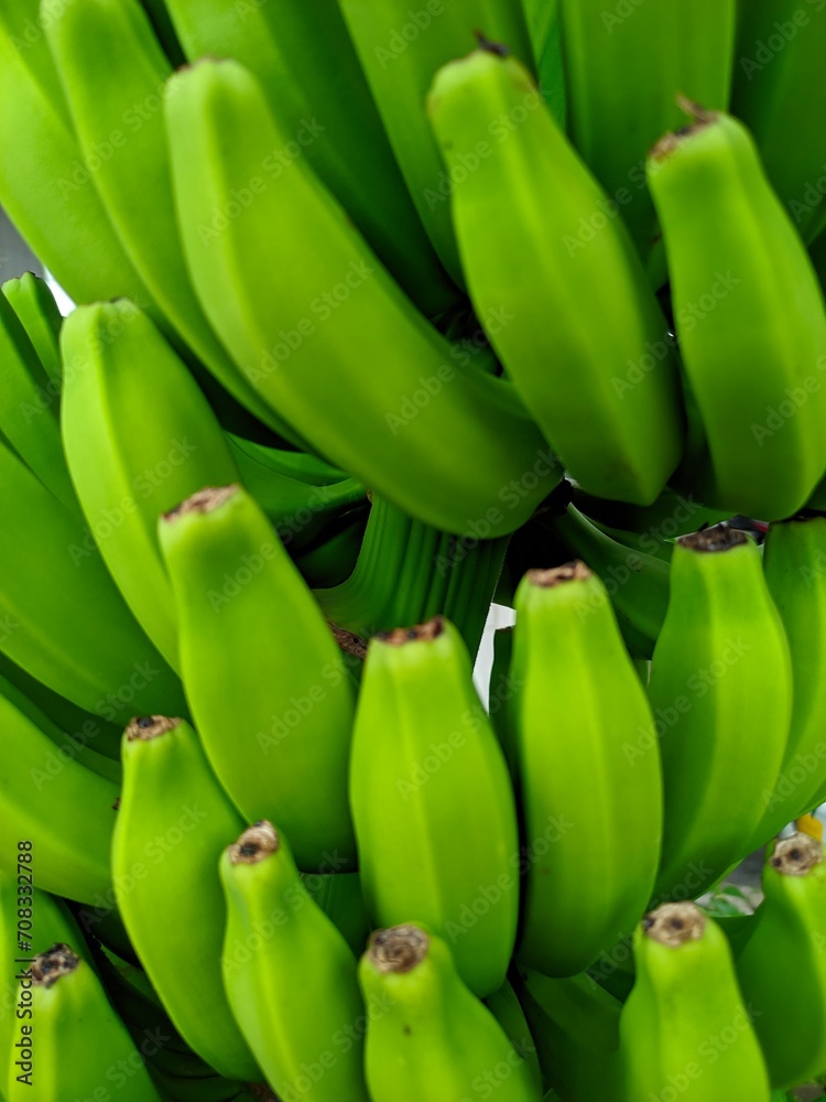 Bananas are one of the nutritious and nutritious healthy foods, especially for athletes