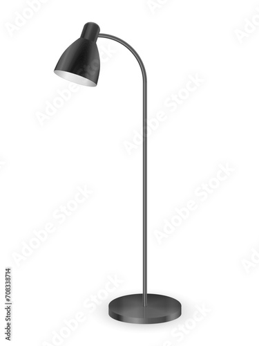 Floor lamp © Julydfg