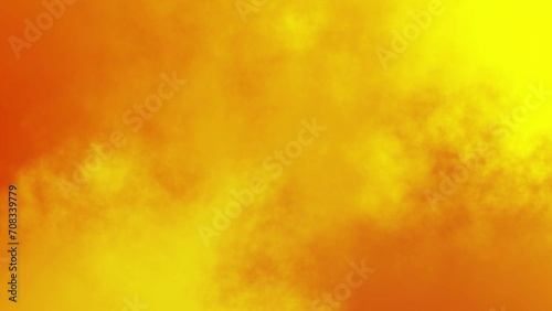 Colourful digital gradient background animation in 4k  
