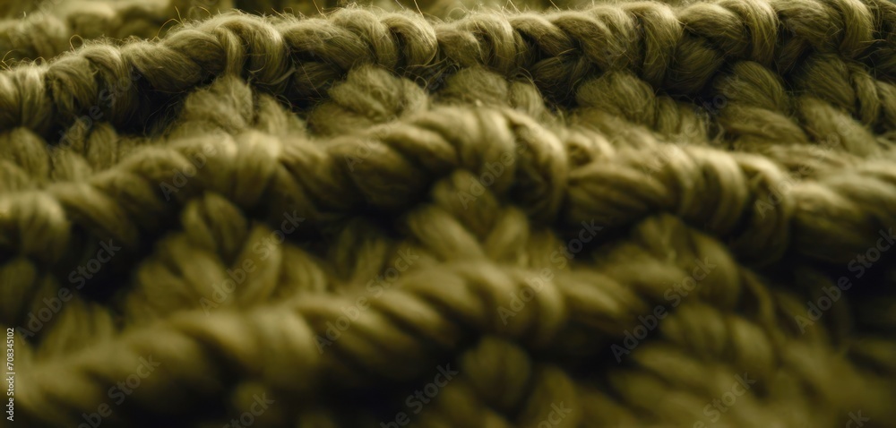 This image depicts a knitted fabric, possibly made of yarn or crocheted yarn. The fabric is shown with its surface up. This image depicts a knitted fabric, possibly made of yarn or crocheted yarn. The fabric is shown with its surface up.