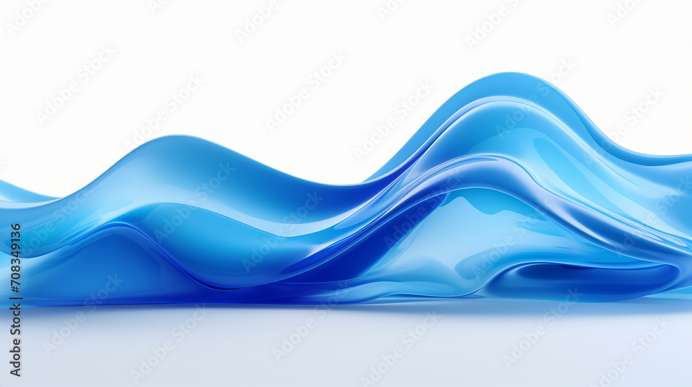 blue abstract fluid wave surface water liquid modern blue abstract fluid wave surface water liquid modern