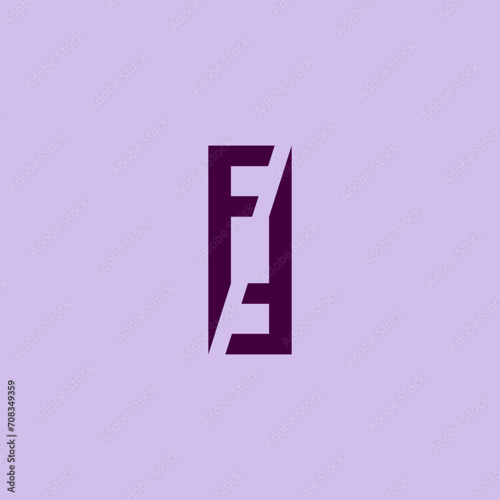 Monogram FF Monogram FF