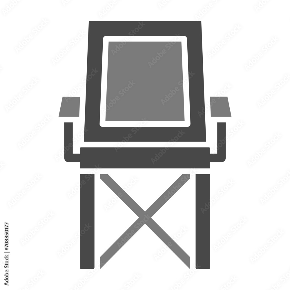Chair Icon