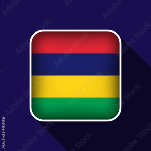 Flat Mauritius Flag Background Vector Illustration Free Download Flat Mauritius Flag Background Vector Illustration - GFXLoad