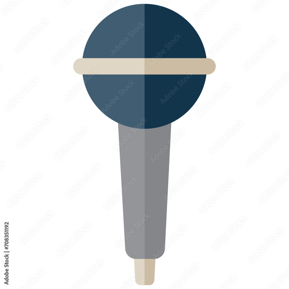 Microphone Pers