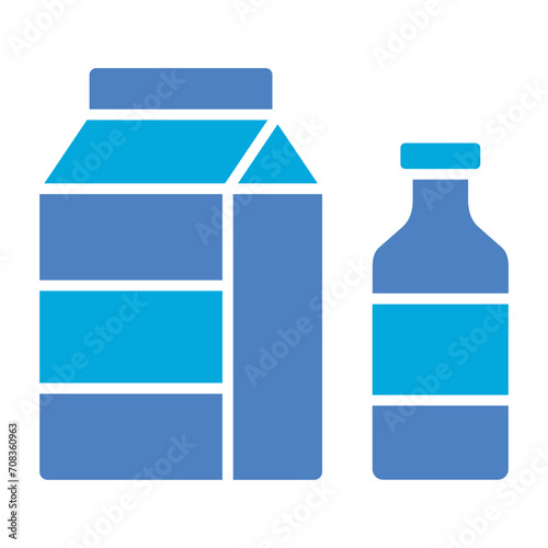 Dairy Item Icon