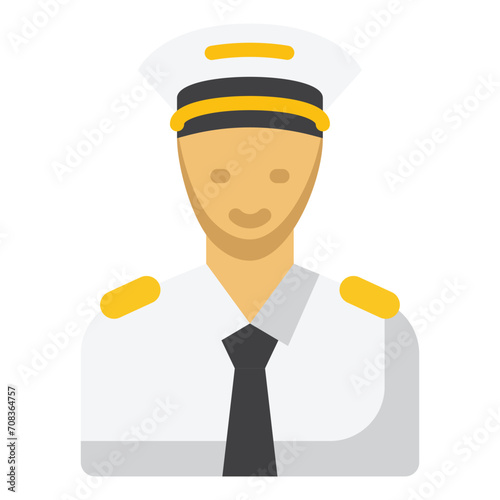  Expert navigators of the skies, ensuring safe and efficient air travel.
