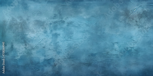Blue texture of a watercolor background  Concrete Wall Texture With A Dark Blue Abstract Design Background  Sky Blue Grunge Texture Background Wallpaper Design   