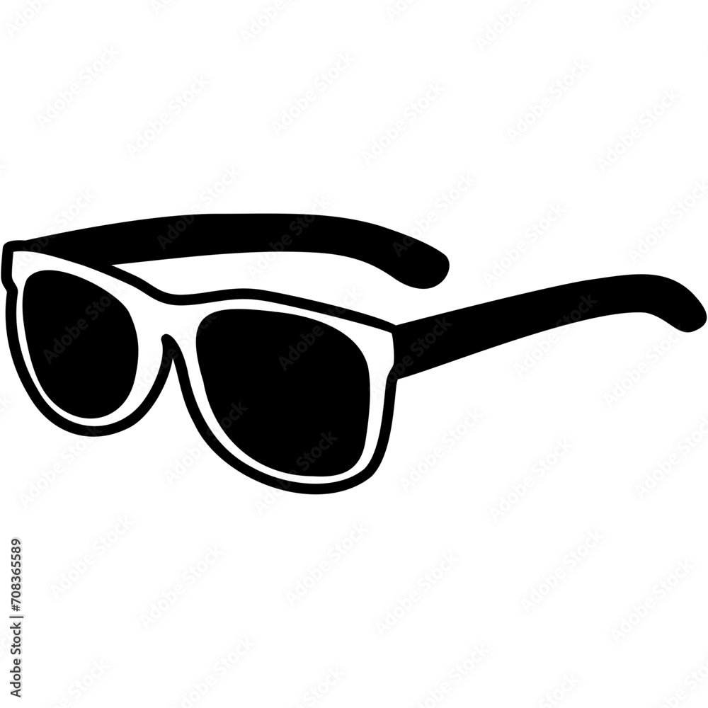 Sunglasse Icon Sunglasse Icon