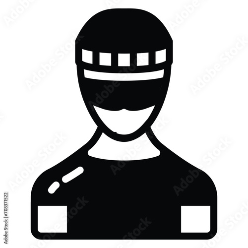  Individuals engaging in unlawful activities, challenging societal norms.