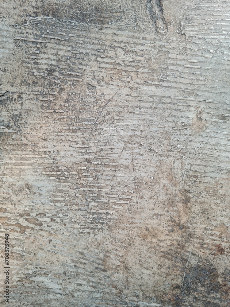 Obraz premium old painted wall