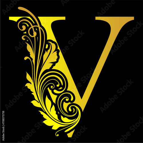 logo huruf