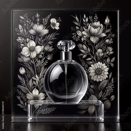 Essence of Dark Blooms
