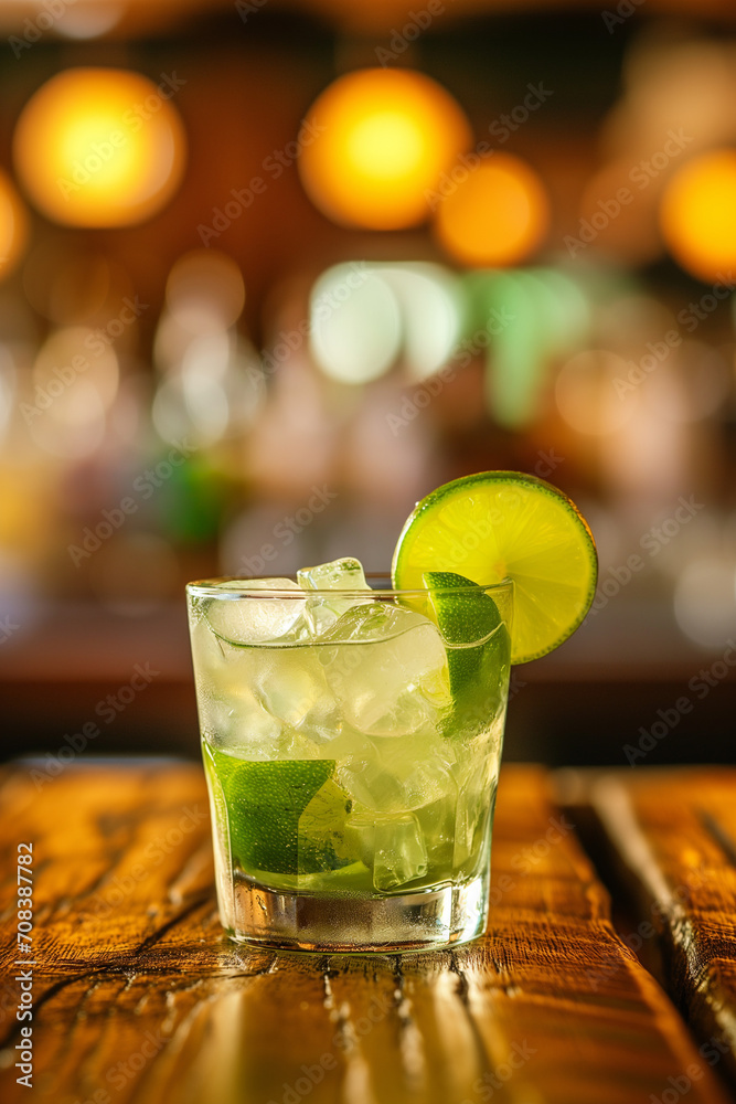 caipirinha