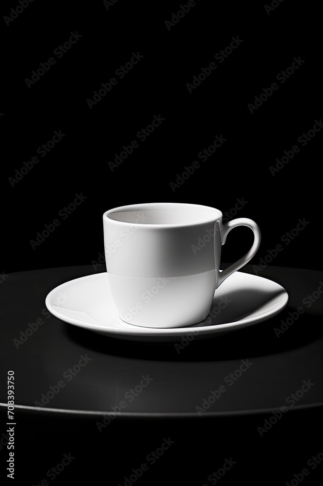 coffee cup, symmetry, generative ai coffee cup, symmetry, generative ai