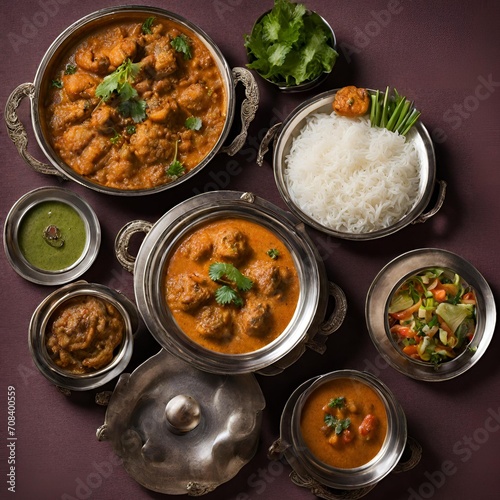 indian food - 1