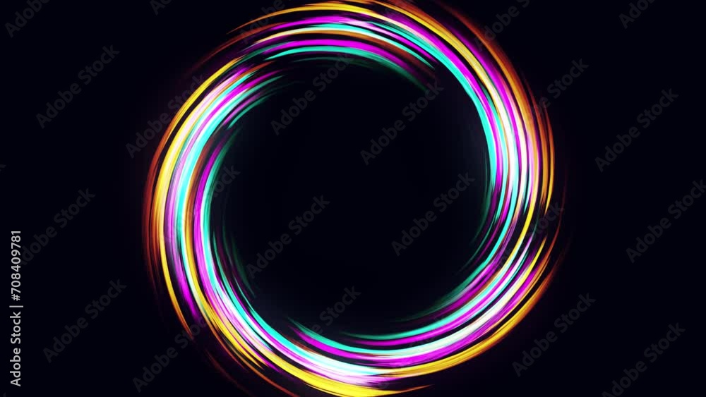 Its a Hole circle background for creators in 4K. Its a Hole circle background for creators in 4K.