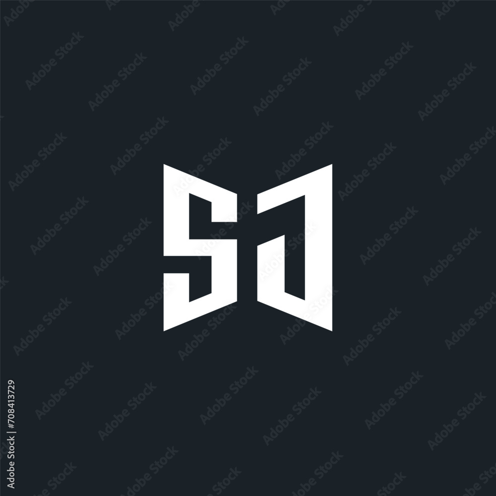 SJ logo SJ logo