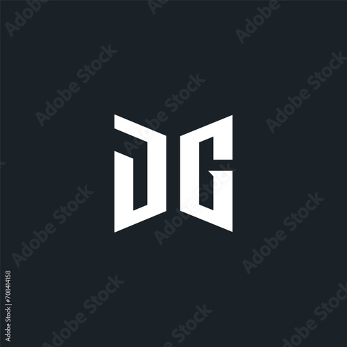 JG logo
